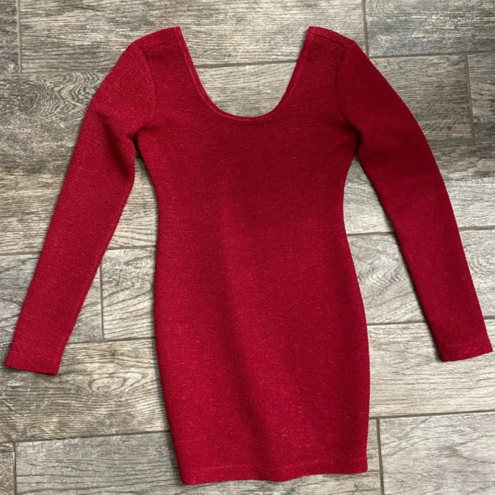 BCBGeneration Dress